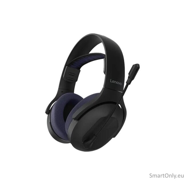 Lenovo Accessories Legion H410 Wireless Gaming Headset 1 Lenovo Accessories Legion H410 Wireless Gaming Headset 1