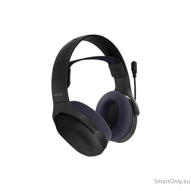 Lenovo Accessories Legion H410 Wireless Gaming Headset 2