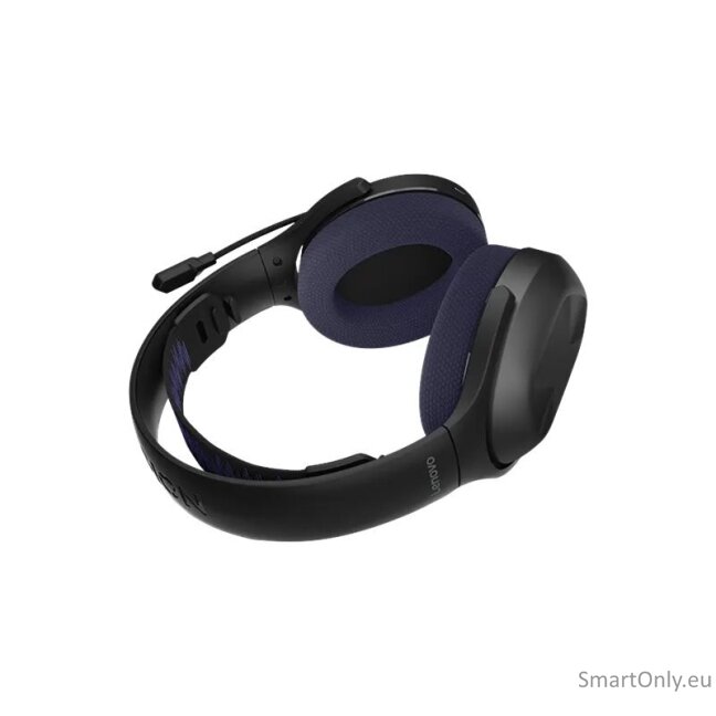 Lenovo Accessories Legion H410 Wireless Gaming Headset 8