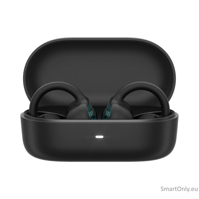 Lenovo Accessories Open-Ear Clip-on Earbuds X500 - BK | Lenovo 1 Lenovo Accessories Open-Ear Clip-on Earbuds X500 - BK | Lenovo 1