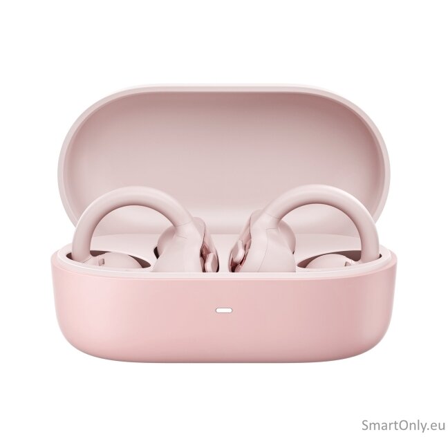 Lenovo Accessories Open-Ear Clip-on Earbuds X500 - PK | Lenovo 1