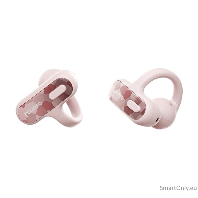 Lenovo Accessories Open-Ear Clip-on Earbuds X500 - PK | Lenovo 2