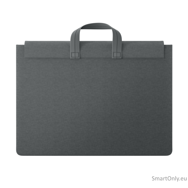 Lenovo Accessories Yoga Tote Sleeve (14" Grey) 2