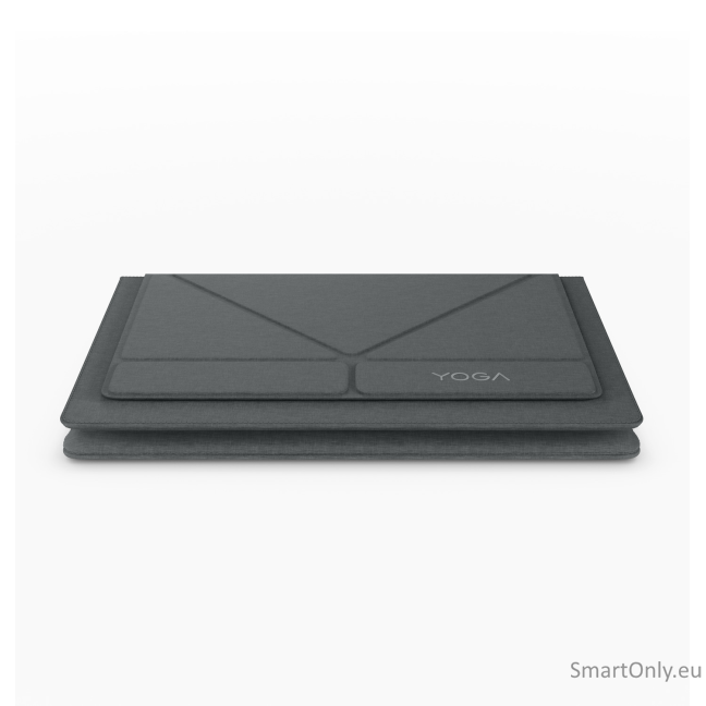 Lenovo Accessories Yoga Tote Sleeve (14" Grey) 3