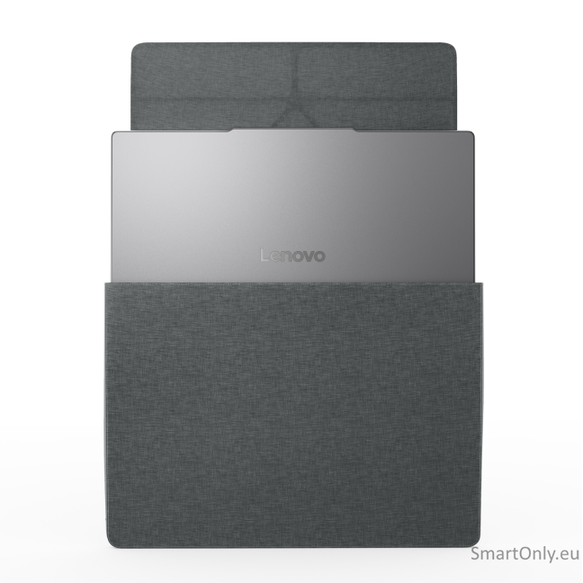 Lenovo Accessories Yoga Tote Sleeve (14" Grey) 5