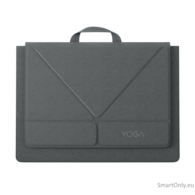 Lenovo Accessories Yoga Tote Sleeve (14" Grey)