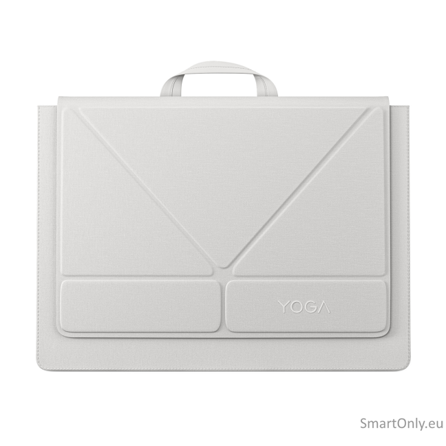 Lenovo Accessories Yoga Tote Sleeve (14inch Seashell) Lenovo Accessories Yoga Tote Sleeve (14inch Seashell)