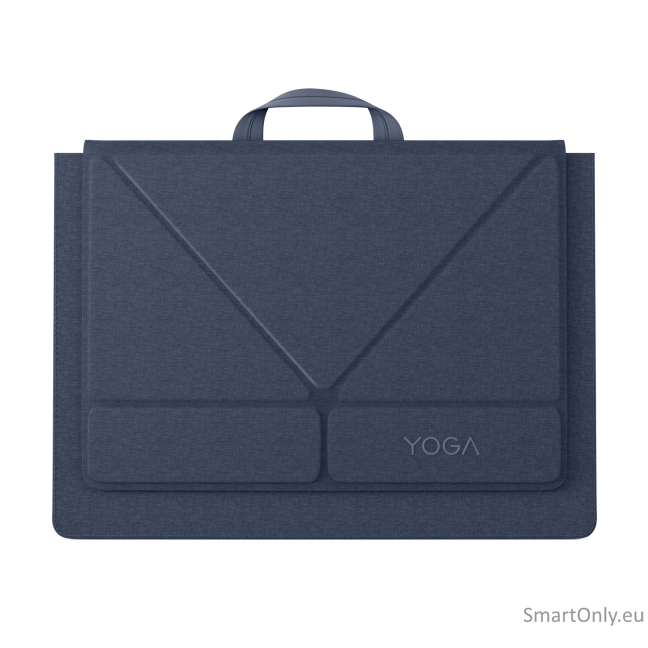 Lenovo Accessories Yoga Tote Sleeve (16" Blue) Lenovo Accessories Yoga Tote Sleeve (16" Blue)