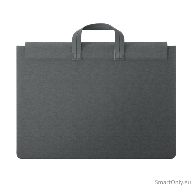 Lenovo Accessories Yoga Tote Sleeve (16" Grey) 1 Lenovo Accessories Yoga Tote Sleeve (16" Grey) 1