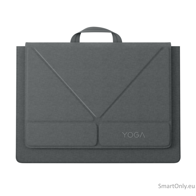 Lenovo Accessories Yoga Tote Sleeve (16" Grey) Lenovo Accessories Yoga Tote Sleeve (16" Grey)