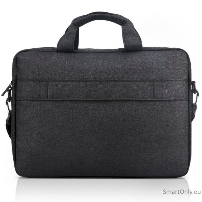 Lenovo Casual Toploader T210 Fits up to size 15.6 ", Black, Messenger - Briefcase 1
