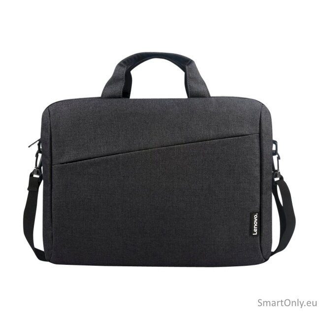 Lenovo Casual Toploader T210 Fits up to size 15.6 ", Black, Messenger - Briefcase 4