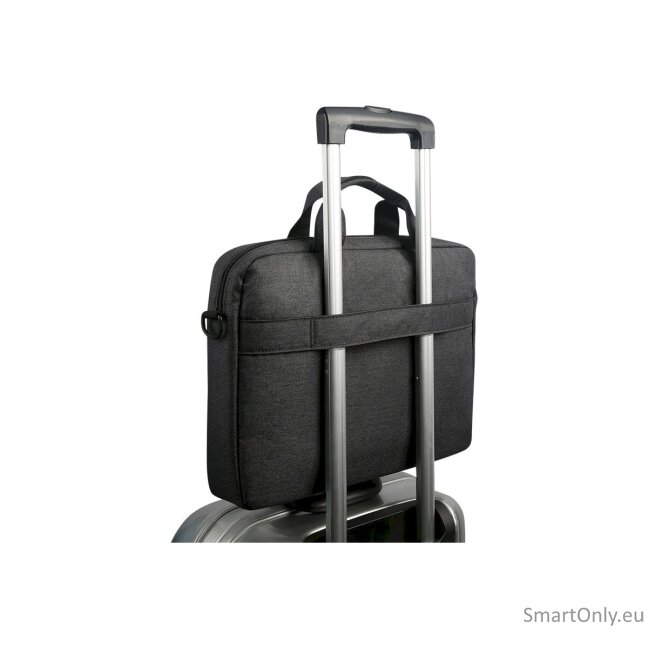 Lenovo Casual Toploader T210 Fits up to size 15.6 ", Black, Messenger - Briefcase 6 Lenovo Casual Toploader T210 Fits up to size 15.6 ", Black, Messenger - Briefcase 6