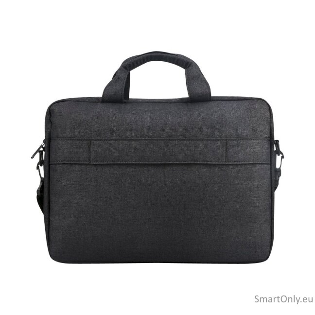 Lenovo Casual Toploader T210 Fits up to size 15.6 ", Black, Messenger - Briefcase 7 Lenovo Casual Toploader T210 Fits up to size 15.6 ", Black, Messenger - Briefcase 7