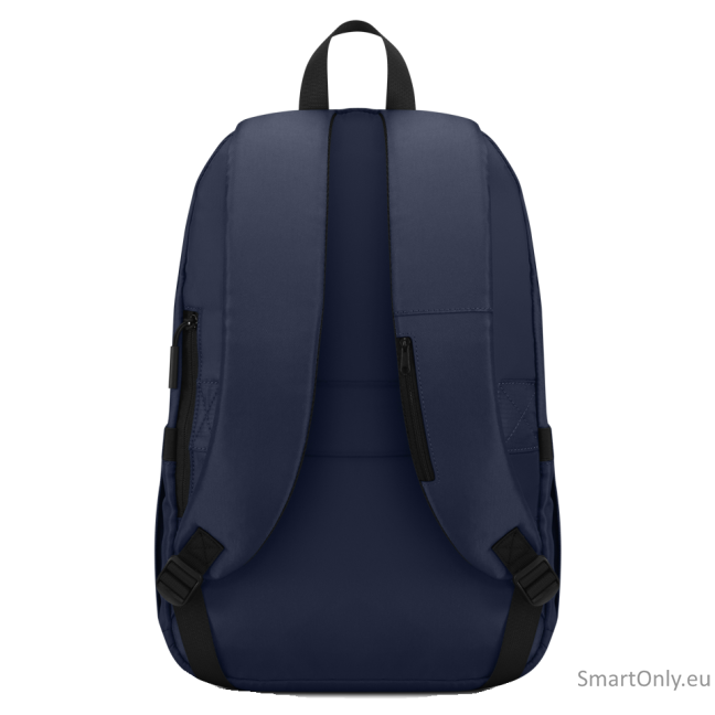 Lenovo Commuter Backpack B10 | Fits up to size 16 " | Backpack | Navy Blue Lenovo Commuter Backpack B10 | Fits up to size 16 " | Backpack | Navy Blue
