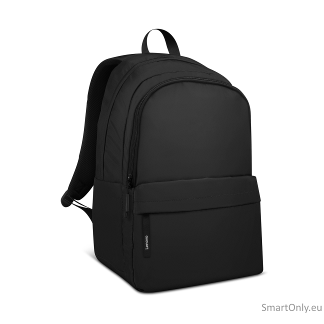 Lenovo Commuter Backpack B10 | Fits up to size 16 " | Backpack | Waterproof | Black 6 Lenovo Commuter Backpack B10 | Fits up to size 16 " | Backpack | Waterproof | Black 6