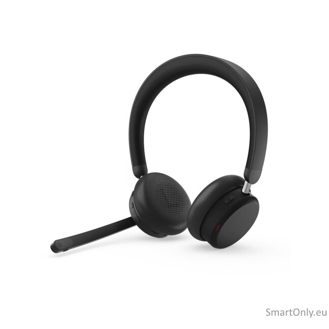 Lenovo Dual-Mode Wireless ANC Headset 6550 (USB-A dongle) | Lenovo 11