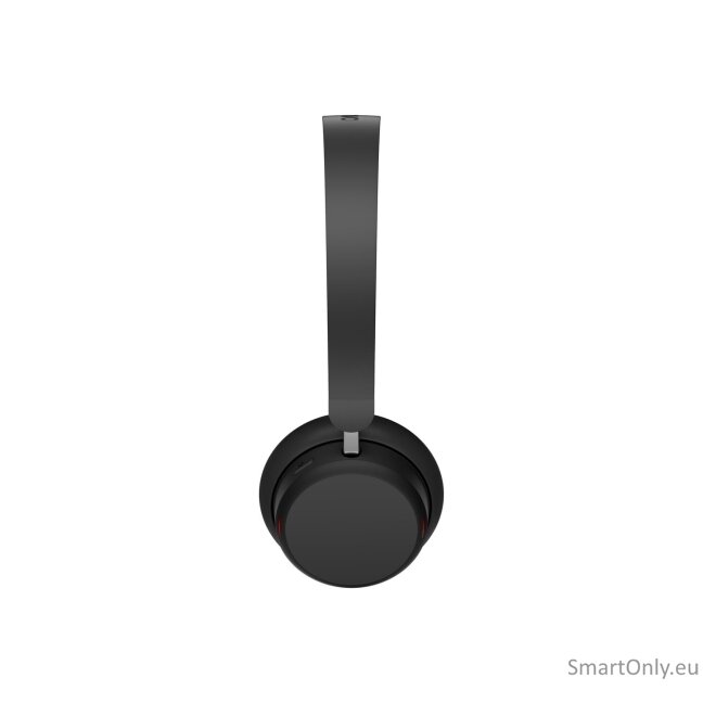 Lenovo Dual-Mode Wireless ANC Headset 6550 (USB-A dongle) | Lenovo 20 Lenovo Dual-Mode Wireless ANC Headset 6550 (USB-A dongle) | Lenovo 20