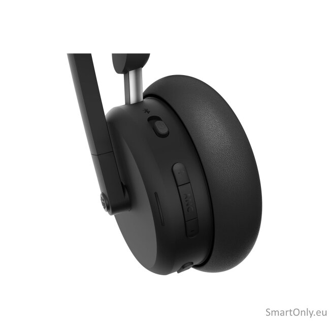 Lenovo Dual-Mode Wireless ANC Headset 6550 (USB-A dongle) | Lenovo 22 Lenovo Dual-Mode Wireless ANC Headset 6550 (USB-A dongle) | Lenovo 22