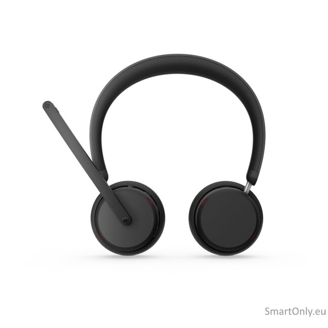 Lenovo Dual-Mode Wireless ANC Headset 6550 (USB-A dongle) | Lenovo 15 Lenovo Dual-Mode Wireless ANC Headset 6550 (USB-A dongle) | Lenovo 15