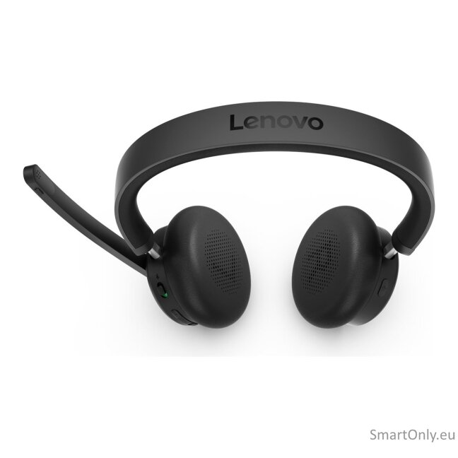 Lenovo Dual-Mode Wireless ANC Headset 6550 (USB-A dongle) | Lenovo 18 Lenovo Dual-Mode Wireless ANC Headset 6550 (USB-A dongle) | Lenovo 18