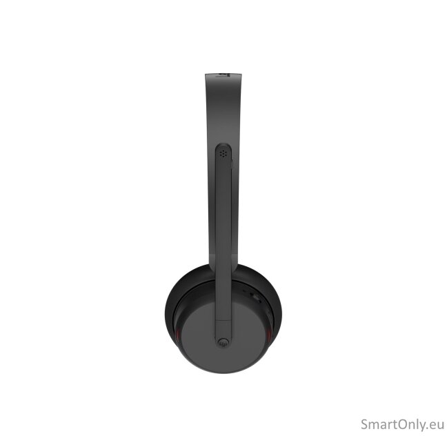 Lenovo Dual-Mode Wireless ANC Headset 6550 (USB-A dongle) | Lenovo 19 Lenovo Dual-Mode Wireless ANC Headset 6550 (USB-A dongle) | Lenovo 19