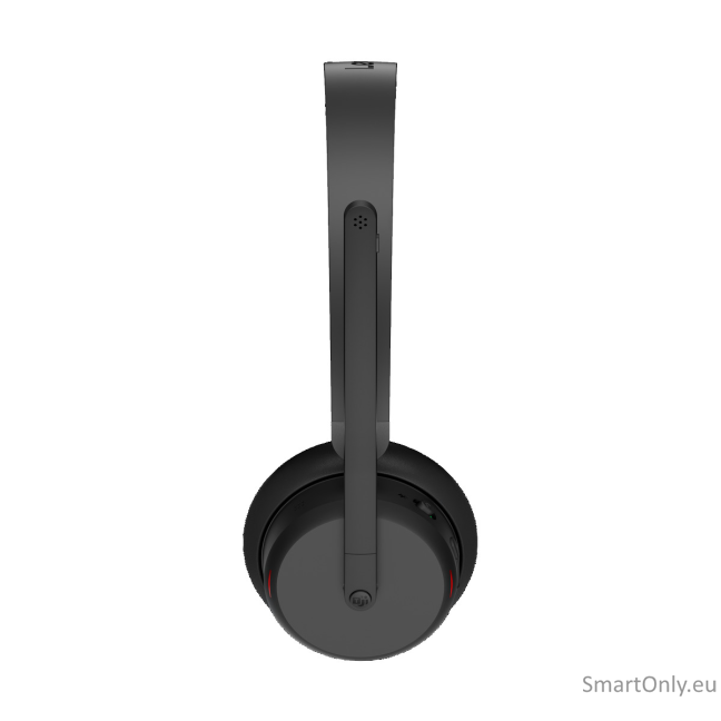 Lenovo Dual-Mode Wireless ANC Headset 6550 (USB-C, Teams) 3 Lenovo Dual-Mode Wireless ANC Headset 6550 (USB-C, Teams) 3