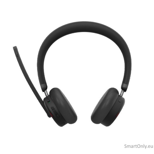 Lenovo Dual-Mode Wireless ANC Headset 6550 (USB-C, Teams) 1 Lenovo Dual-Mode Wireless ANC Headset 6550 (USB-C, Teams) 1