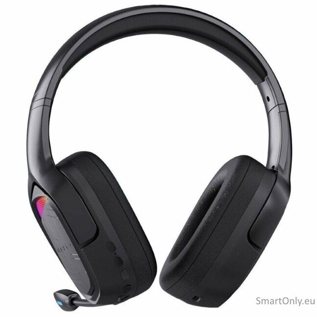 LENOVO G35 5.8GHz Wireless 7.1 Gaming belaidės ausinės su mikrofonu 1