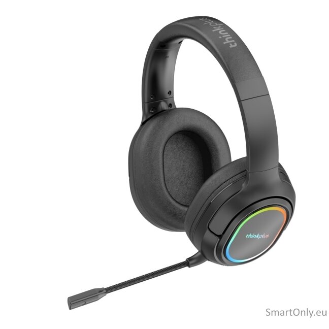 LENOVO G85C Wireless Gaming RGB ausinės 3