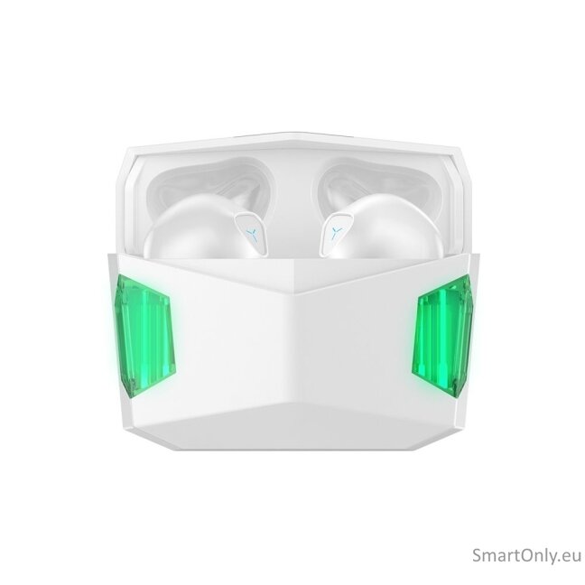 Lenovo GM5 Gaming TWS Wireless earbuds White