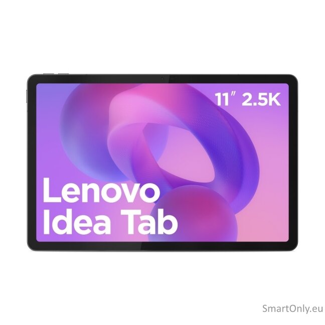 Lenovo Idea Tab 11 2.5K Mediatek Dimensity 6300/8GB/128GB/Android 15/Grey/LTE/2Y Warranty | Lenovo Tab (without power adapter) | Idea Tab TB336 | 11 " | Luna Grey | IPS | Soldered LPDDR4x pixels | MediaTek Dimensity 6300 | 8 GB | Soldered LPDDR4x | 128 GB 1 Lenovo Idea Tab 11 2.5K Mediatek Dimensity 6300/8GB/128GB/Android 15/Grey/LTE/2Y Warranty | Lenovo Tab (without power adapter) | Idea Tab TB336 | 11 " | Luna Grey | IPS | Soldered LPDDR4x pixels | MediaTek Dimensity 6300 | 8 GB | Soldered LPDDR4x | 128 GB 1