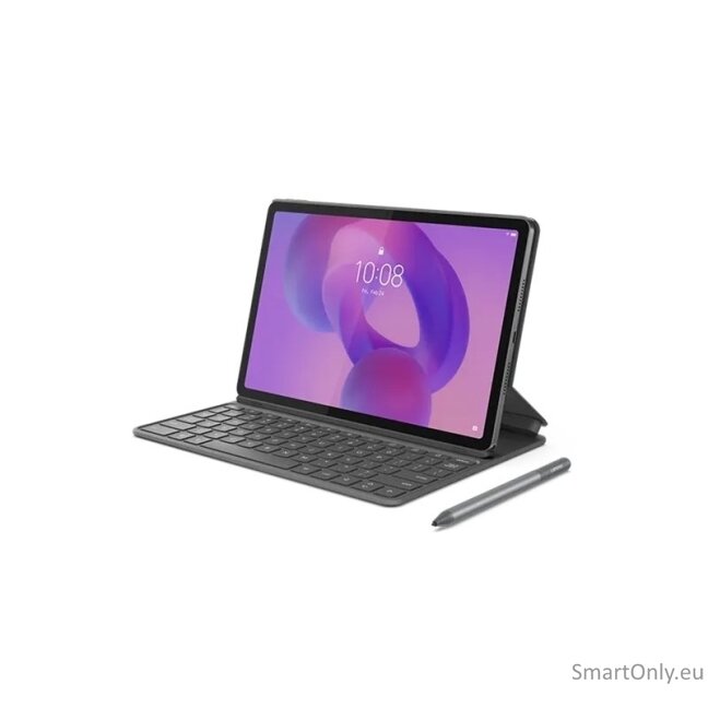 Lenovo Idea Tab 11 2.5K Mediatek Dimensity 6300/8GB/128GB/Android 15/Grey/LTE/2Y Warranty | Lenovo Tab (without power adapter) | Idea Tab TB336 | 11 " | Luna Grey | IPS | Soldered LPDDR4x pixels | MediaTek Dimensity 6300 | 8 GB | Soldered LPDDR4x | 128 GB 33 Lenovo Idea Tab 11 2.5K Mediatek Dimensity 6300/8GB/128GB/Android 15/Grey/LTE/2Y Warranty | Lenovo Tab (without power adapter) | Idea Tab TB336 | 11 " | Luna Grey | IPS | Soldered LPDDR4x pixels | MediaTek Dimensity 6300 | 8 GB | Soldered LPDDR4x | 128 GB 33