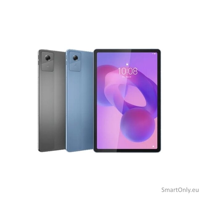 Lenovo Idea Tab 11 2.5K Mediatek Dimensity 6300/8GB/128GB/Android 15/Grey/LTE/2Y Warranty | Lenovo Tab (without power adapter) | Idea Tab TB336 | 11 " | Luna Grey | IPS | Soldered LPDDR4x pixels | MediaTek Dimensity 6300 | 8 GB | Soldered LPDDR4x | 128 GB 36 Lenovo Idea Tab 11 2.5K Mediatek Dimensity 6300/8GB/128GB/Android 15/Grey/LTE/2Y Warranty | Lenovo Tab (without power adapter) | Idea Tab TB336 | 11 " | Luna Grey | IPS | Soldered LPDDR4x pixels | MediaTek Dimensity 6300 | 8 GB | Soldered LPDDR4x | 128 GB 36