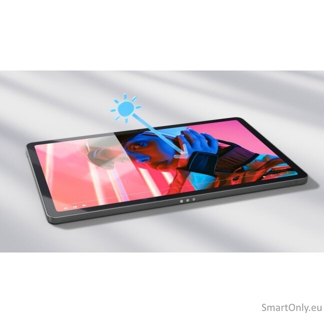 Lenovo Idea Tab 11 2.5K Mediatek Dimensity 6300/8GB/256GB/Android 15/Grey/2Y Warranty | Lenovo 11 Lenovo Idea Tab 11 2.5K Mediatek Dimensity 6300/8GB/256GB/Android 15/Grey/2Y Warranty | Lenovo 11