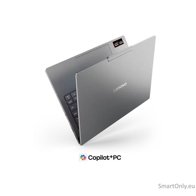 Lenovo IdeaPad Pro 5 14AGP11 14 2.8K AMD R7 AI 450/32GB/1TB/AMD Radeon 860M/WIN11 Pro/ENG Backlit kbd/Luna Grey/2Y Warranty | Lenovo 12 Lenovo IdeaPad Pro 5 14AGP11 14 2.8K AMD R7 AI 450/32GB/1TB/AMD Radeon 860M/WIN11 Pro/ENG Backlit kbd/Luna Grey/2Y Warranty | Lenovo 12