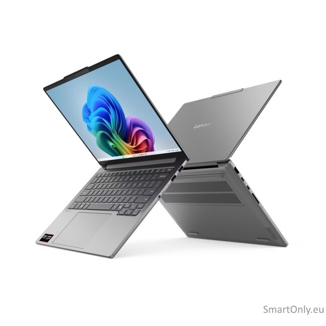 Lenovo IdeaPad Pro 5 14AGP11 14 2.8K AMD R7 AI 450/32GB/1TB/AMD Radeon 860M/WIN11 Pro/ENG Backlit kbd/Luna Grey/2Y Warranty | Lenovo 3 Lenovo IdeaPad Pro 5 14AGP11 14 2.8K AMD R7 AI 450/32GB/1TB/AMD Radeon 860M/WIN11 Pro/ENG Backlit kbd/Luna Grey/2Y Warranty | Lenovo 3