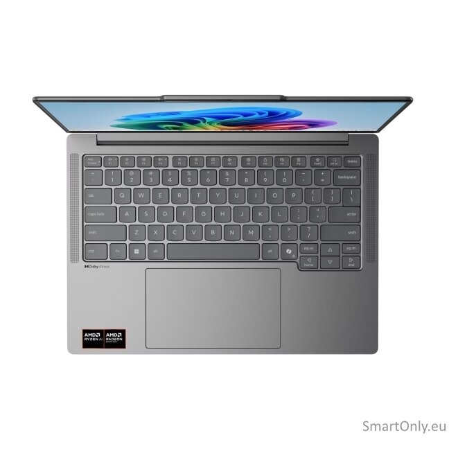 Lenovo IdeaPad Pro 5 14AGP11 14 2.8K AMD R7 AI 450/32GB/1TB/AMD Radeon 860M/WIN11 Pro/ENG Backlit kbd/Luna Grey/2Y Warranty | Lenovo 4 Lenovo IdeaPad Pro 5 14AGP11 14 2.8K AMD R7 AI 450/32GB/1TB/AMD Radeon 860M/WIN11 Pro/ENG Backlit kbd/Luna Grey/2Y Warranty | Lenovo 4