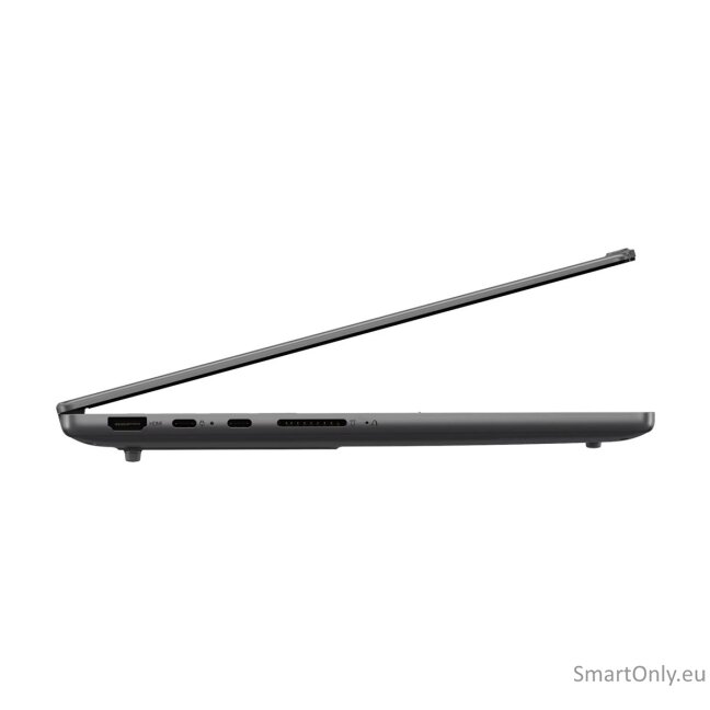 Lenovo IdeaPad Pro 5 14AGP11 14 2.8K AMD R7 AI 450/32GB/1TB/AMD Radeon 860M/WIN11 Pro/ENG Backlit kbd/Luna Grey/2Y Warranty | Lenovo 6 Lenovo IdeaPad Pro 5 14AGP11 14 2.8K AMD R7 AI 450/32GB/1TB/AMD Radeon 860M/WIN11 Pro/ENG Backlit kbd/Luna Grey/2Y Warranty | Lenovo 6