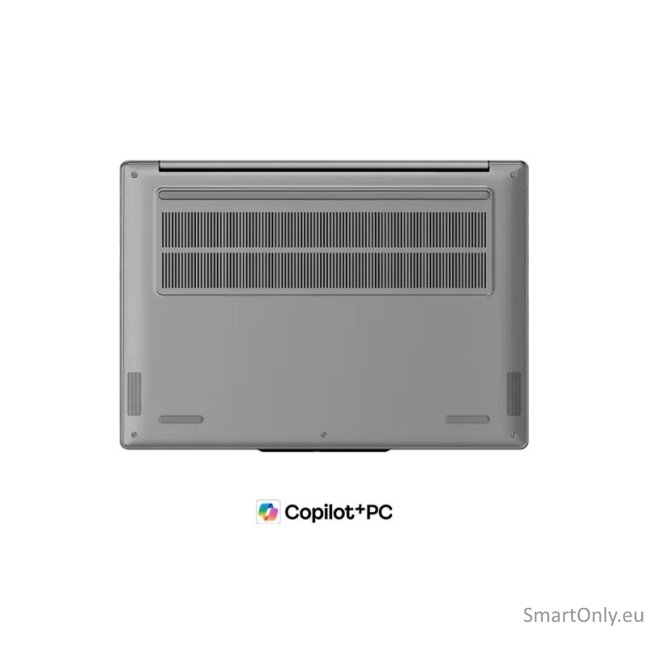 Lenovo IdeaPad Pro 5 14IPH11 14 2.8K ULT7-356H/32GB/1TB/Intel Graphics/WIN11 Pro/ENG Backlit kbd/Luna Grey/2Y Warranty | Lenovo 14