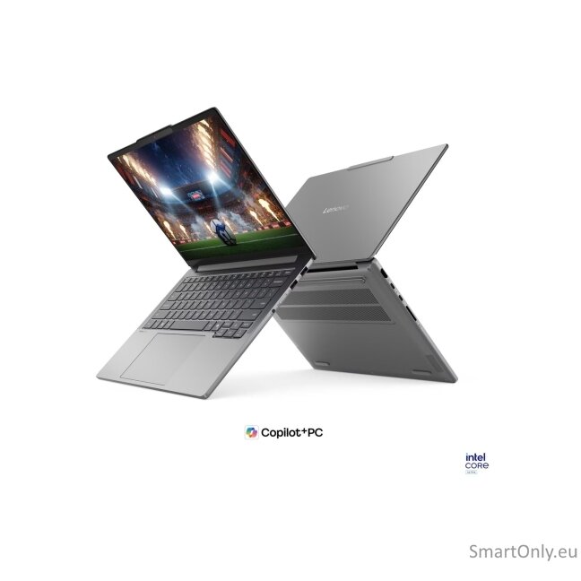 Lenovo IdeaPad Pro 5 14IPH11 14 2.8K ULT7-356H/32GB/1TB/Intel Graphics/WIN11 Pro/ENG Backlit kbd/Luna Grey/2Y Warranty | Lenovo 9 Lenovo IdeaPad Pro 5 14IPH11 14 2.8K ULT7-356H/32GB/1TB/Intel Graphics/WIN11 Pro/ENG Backlit kbd/Luna Grey/2Y Warranty | Lenovo 9