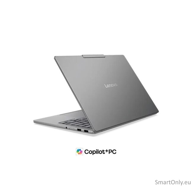 Lenovo IdeaPad Pro 5 14IPH11 Intel | Luna Grey | 14 " | OLED | 2.8K | 2880 x 1800 pixels | Glossy | Intel Core Ultra 7 | 356H | 32 GB | Soldered LPDDR5X | Solid-state drive capacity 1000 GB | Intel Graphics | Windows 11 Pro | 802.11be | Bluetooth version 10 Lenovo IdeaPad Pro 5 14IPH11 Intel | Luna Grey | 14 " | OLED | 2.8K | 2880 x 1800 pixels | Glossy | Intel Core Ultra 7 | 356H | 32 GB | Soldered LPDDR5X | Solid-state drive capacity 1000 GB | Intel Graphics | Windows 11 Pro | 802.11be | Bluetooth version 10