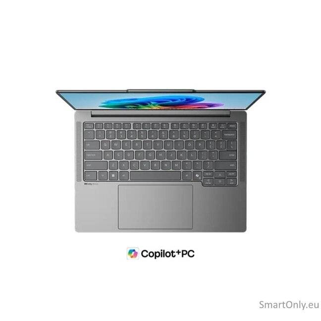 Lenovo IdeaPad Pro 5 14IPH11 Intel | Luna Grey | 14 " | OLED | 2.8K | 2880 x 1800 pixels | Glossy | Intel Core Ultra 7 | 356H | 32 GB | Soldered LPDDR5X | Solid-state drive capacity 1000 GB | Intel Graphics | Windows 11 Pro | 802.11be | Bluetooth version 9 Lenovo IdeaPad Pro 5 14IPH11 Intel | Luna Grey | 14 " | OLED | 2.8K | 2880 x 1800 pixels | Glossy | Intel Core Ultra 7 | 356H | 32 GB | Soldered LPDDR5X | Solid-state drive capacity 1000 GB | Intel Graphics | Windows 11 Pro | 802.11be | Bluetooth version 9