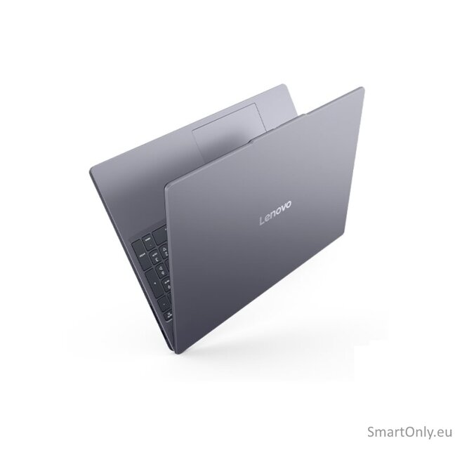 Lenovo IdeaPad Slim 3 15IWC11 Intel | Luna Grey | 15.3 " | IPS | WUXGA | 1920 x 1200 pixels | Anti-glare | Intel Core 5 | 320 | 16 GB | SODIMM DDR5 | Solid-state drive capacity 1000 GB | Intel Graphics | Windows 11 Home | 802.11ax | Bluetooth version 5.3 8 Lenovo IdeaPad Slim 3 15IWC11 Intel | Luna Grey | 15.3 " | IPS | WUXGA | 1920 x 1200 pixels | Anti-glare | Intel Core 5 | 320 | 16 GB | SODIMM DDR5 | Solid-state drive capacity 1000 GB | Intel Graphics | Windows 11 Home | 802.11ax | Bluetooth version 5.3 8