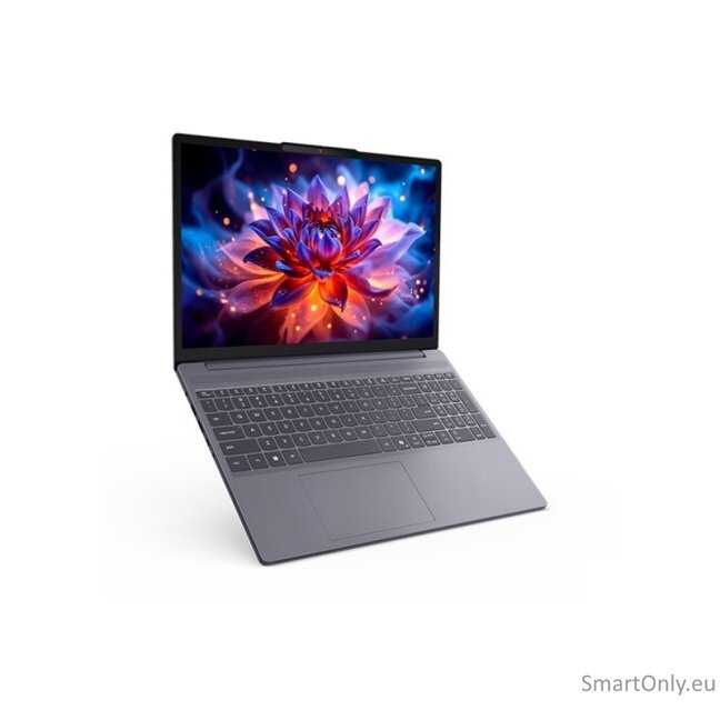 Lenovo IdeaPad Slim 3 15IWC11 Intel | Luna Grey | 15.3 " | IPS | WUXGA | 1920 x 1200 pixels | Anti-glare | Intel Core 5 | 320 | 16 GB | SODIMM DDR5 | Solid-state drive capacity 1000 GB | Intel Graphics | Windows 11 Home | 802.11ax | Bluetooth version 5.3 10 Lenovo IdeaPad Slim 3 15IWC11 Intel | Luna Grey | 15.3 " | IPS | WUXGA | 1920 x 1200 pixels | Anti-glare | Intel Core 5 | 320 | 16 GB | SODIMM DDR5 | Solid-state drive capacity 1000 GB | Intel Graphics | Windows 11 Home | 802.11ax | Bluetooth version 5.3 10
