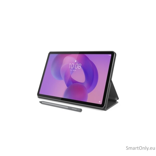 Lenovo | IdeaTab | TB336FU | 11 " | Luna Grey | 2560 x 1600 pixels | Mediatek | Dimensity 6300 | 6 GB | 128 GB | Wi-Fi | 5 MP | Rear camera | 8 MP | Bluetooth | 5.2 | Android 19 Lenovo | IdeaTab | TB336FU | 11 " | Luna Grey | 2560 x 1600 pixels | Mediatek | Dimensity 6300 | 6 GB | 128 GB | Wi-Fi | 5 MP | Rear camera | 8 MP | Bluetooth | 5.2 | Android 19