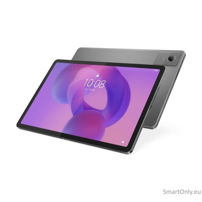 Lenovo | IdeaTab | ZAFR0983SE | Luna Grey | 11 " | 2560 x 1600 pixels | Mediatek | 8 GB | Dimensity 6300 | 256 GB | Wi-Fi | Front camera | 5 MP | Rear camera | 8 MP | Bluetooth | 5.2 | Android 4