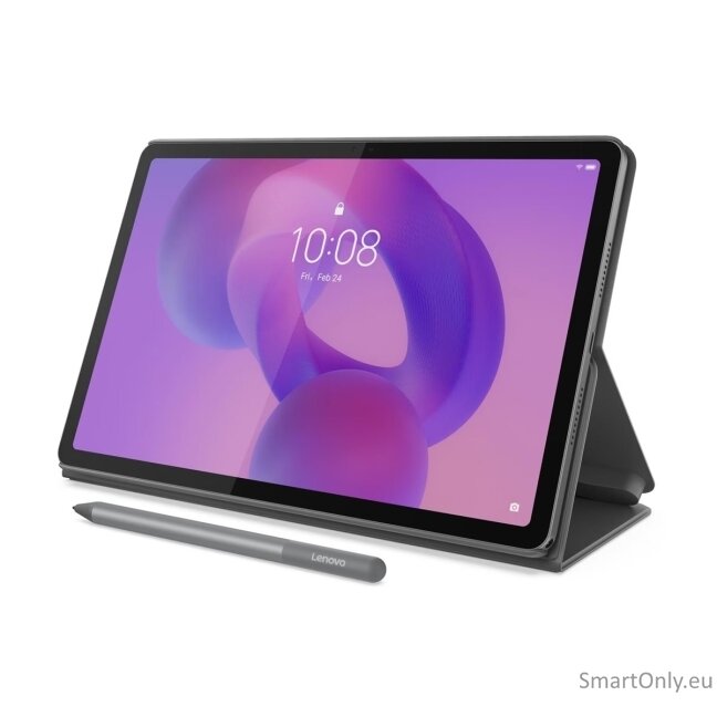 Lenovo | IdeaTab | ZAFR1016SE | 11 " | Luna Grey | Mediatek | Dimensity 6300 | 6 GB | 128 GB | Wi-Fi | Front camera | 5 MP | Rear camera | 8 MP | Bluetooth | 5.2 | Android 13 Lenovo | IdeaTab | ZAFR1016SE | 11 " | Luna Grey | Mediatek | Dimensity 6300 | 6 GB | 128 GB | Wi-Fi | Front camera | 5 MP | Rear camera | 8 MP | Bluetooth | 5.2 | Android 13