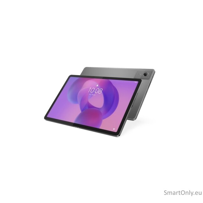 Lenovo | IdeaTab | ZAFR1016SE | 11 " | Luna Grey | Mediatek | Dimensity 6300 | 6 GB | 128 GB | Wi-Fi | Front camera | 5 MP | Rear camera | 8 MP | Bluetooth | 5.2 | Android 22 Lenovo | IdeaTab | ZAFR1016SE | 11 " | Luna Grey | Mediatek | Dimensity 6300 | 6 GB | 128 GB | Wi-Fi | Front camera | 5 MP | Rear camera | 8 MP | Bluetooth | 5.2 | Android 22
