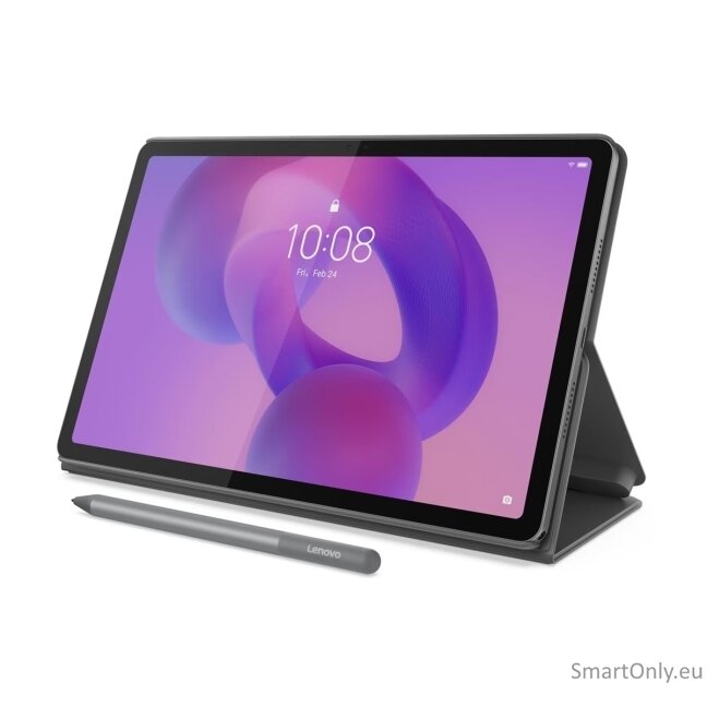 Lenovo | IdeaTab | ZAFR1016SE | 11 " | Luna Grey | Mediatek | Dimensity 6300 | 6 GB | 128 GB | Wi-Fi | Front camera | 5 MP | Rear camera | 8 MP | Bluetooth | 5.2 | Android 7